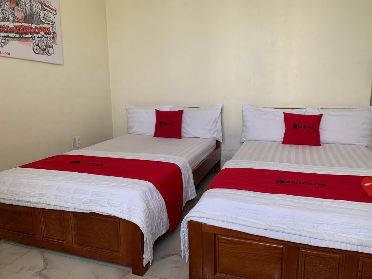 Mai Phuong - Ruby Saigon Hotel Хошимін Екстер'єр фото