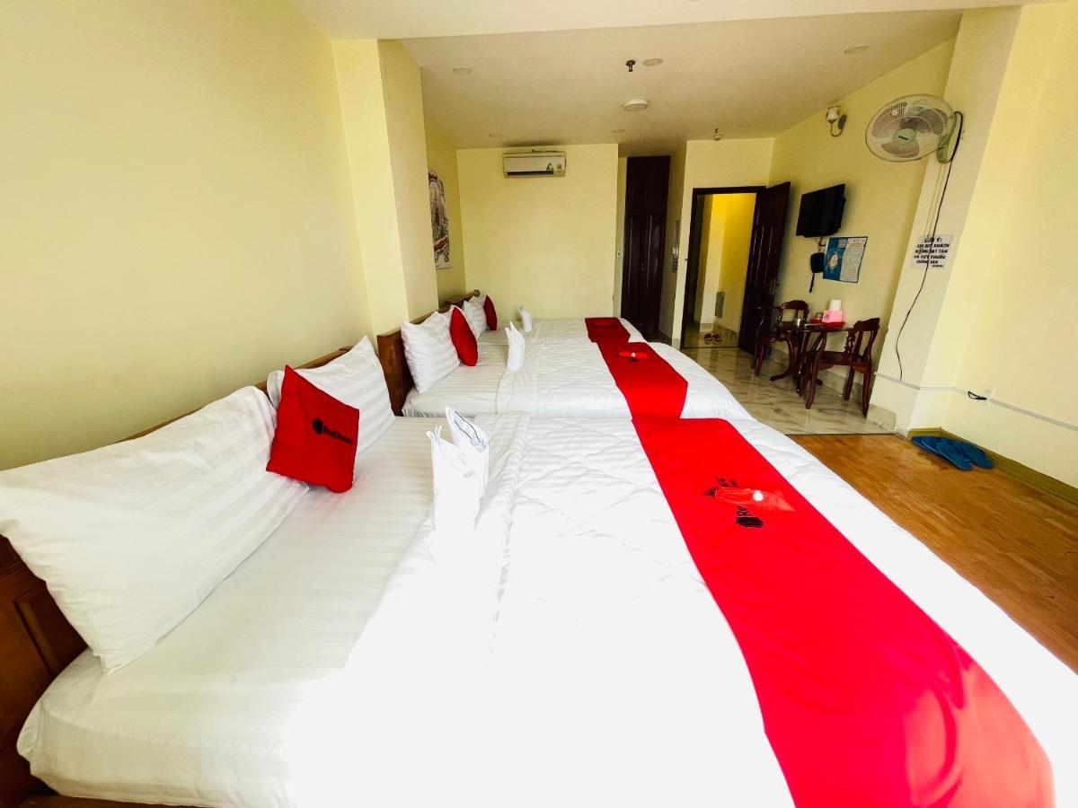 Mai Phuong - Ruby Saigon Hotel Хошимін Екстер'єр фото