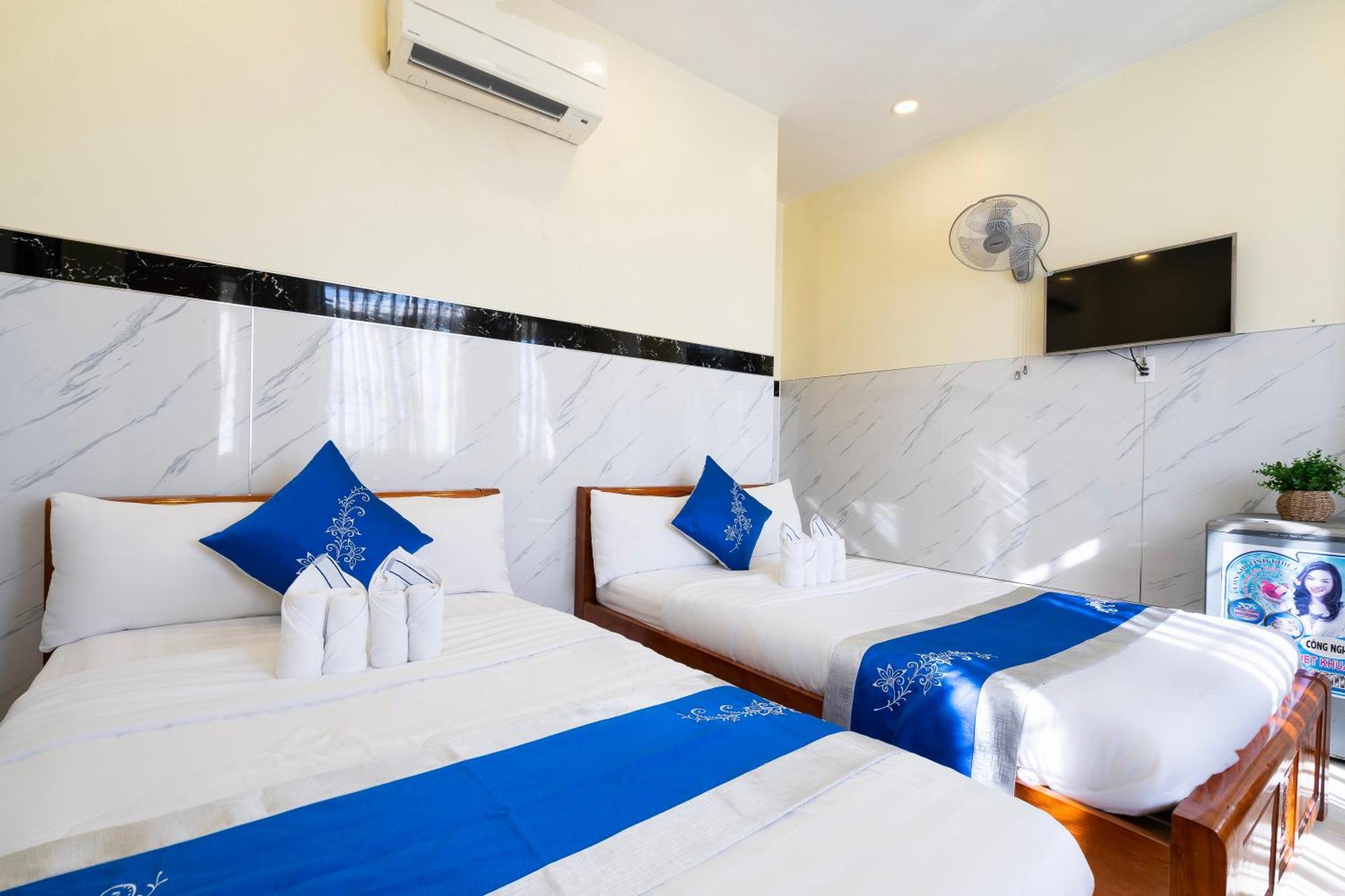 Mai Phuong - Ruby Saigon Hotel Хошимін Екстер'єр фото